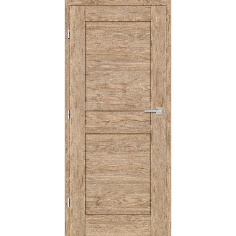 Posuvné dveře do pouzdra FORSYCIE