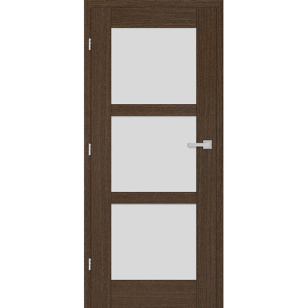 Interiérové dveře FORSYCIE 4