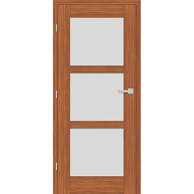 Interiérové dveře FORSYCIE 4