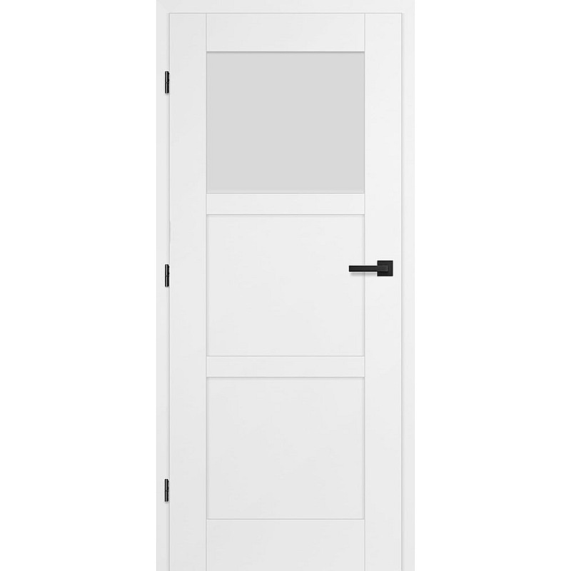 Interiérové dvere Forsycie 6