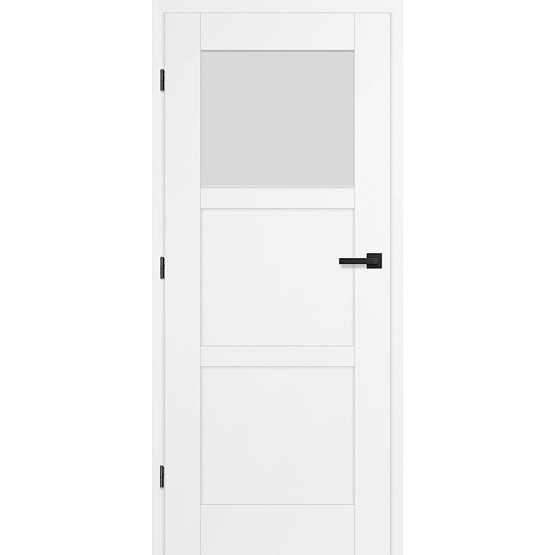Interiérové dvere Forsycie 6