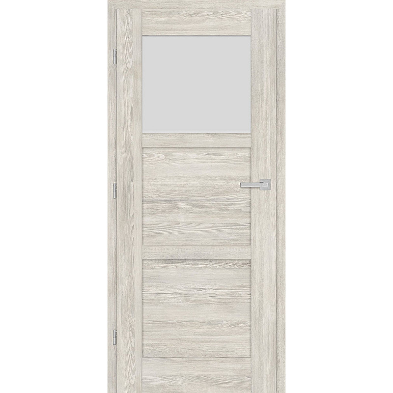 Interiérové dvere Forsycie 6