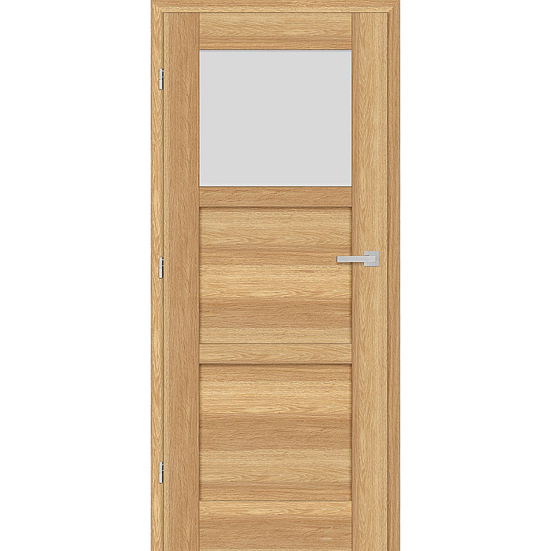 Interiérové dvere Forsycie 6