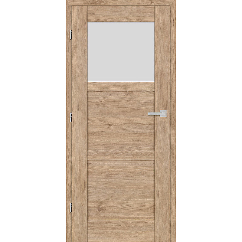 Interiérové dvere Forsycie 6