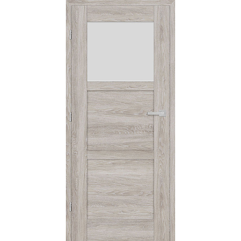 Interiérové dvere Forsycie 6
