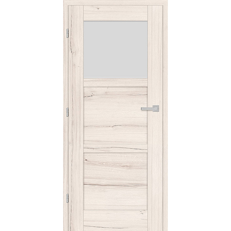 Interiérové dvere Forsycie 6