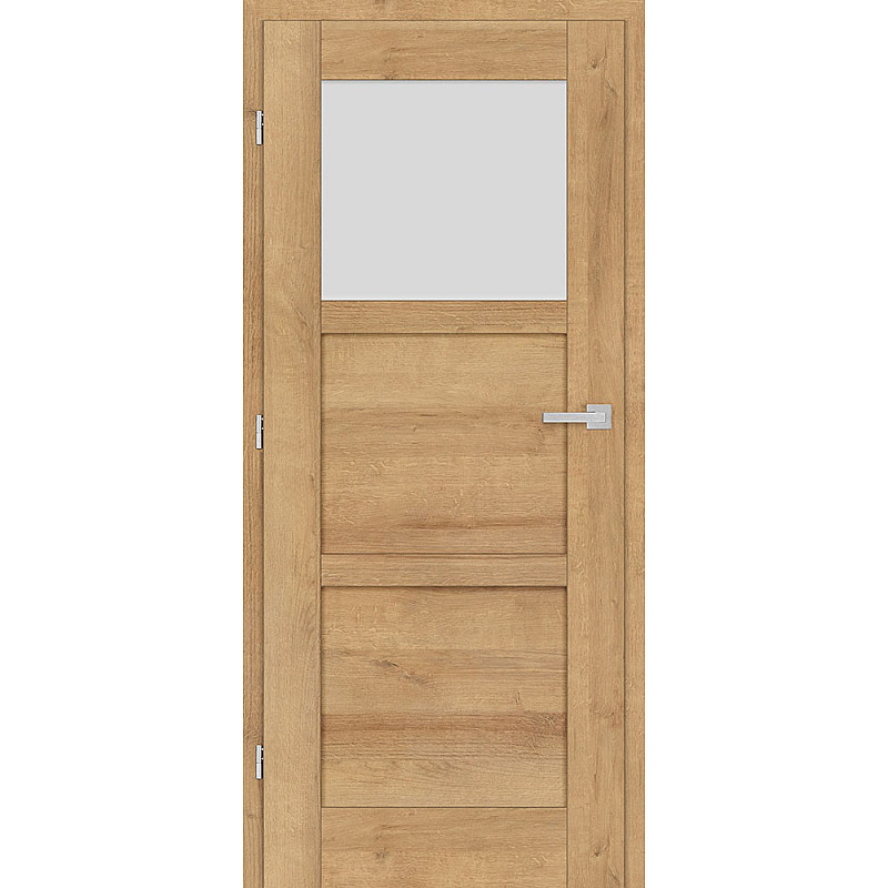 Interiérové dvere Forsycie 6