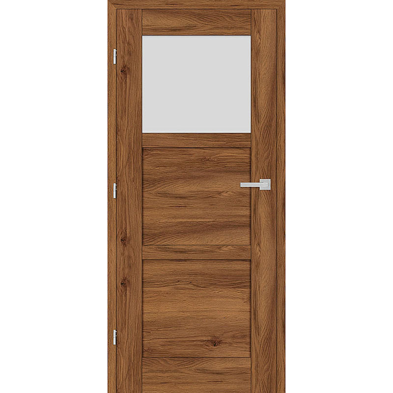 Interiérové dvere Forsycie 6