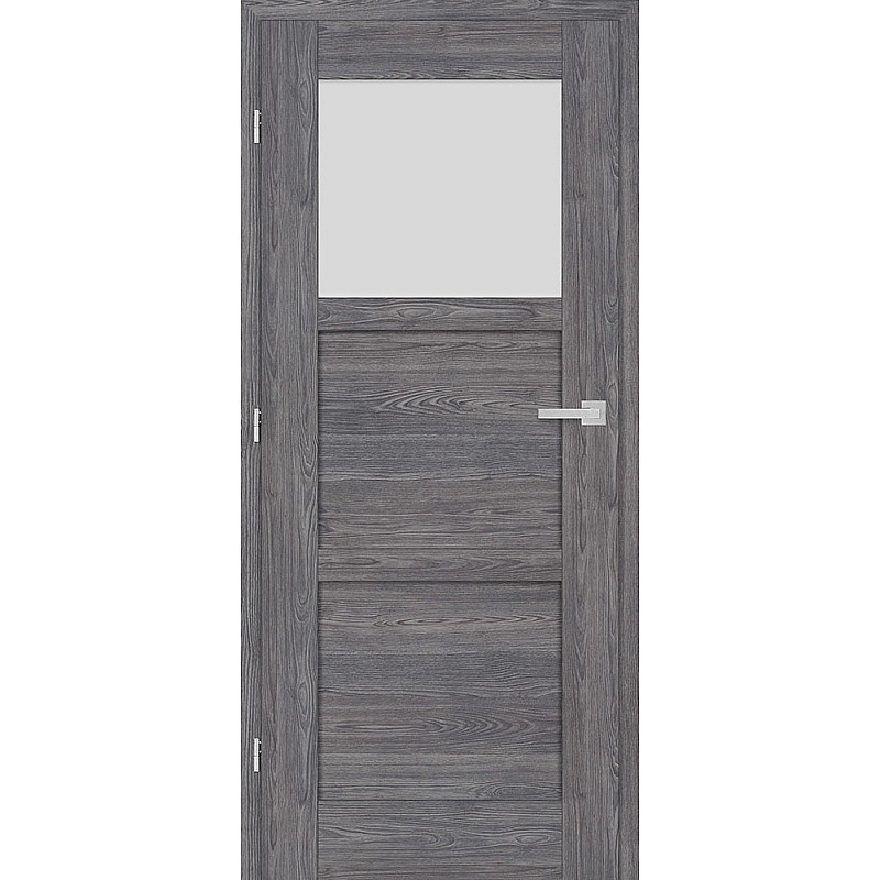 Interiérové dvere Forsycie 6