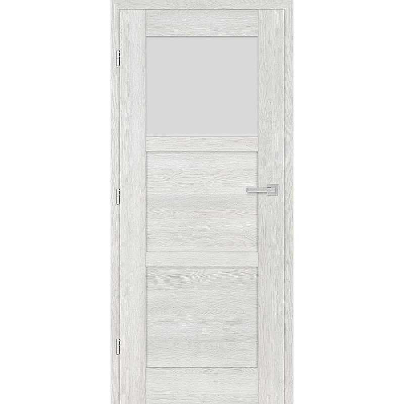 Interiérové dvere Forsycie 6