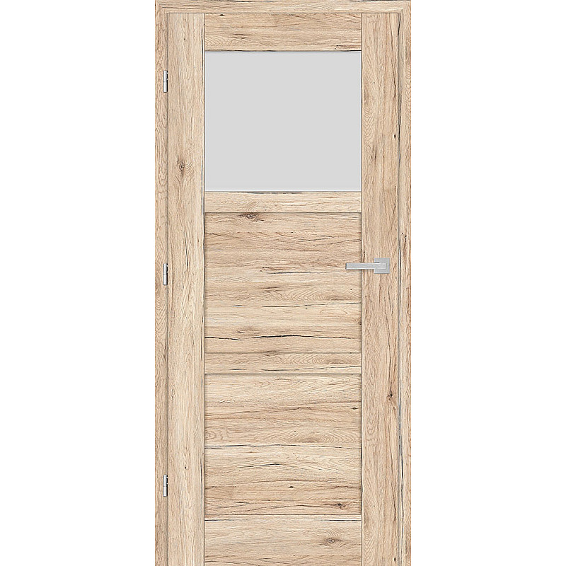 Interiérové dvere Forsycie 6