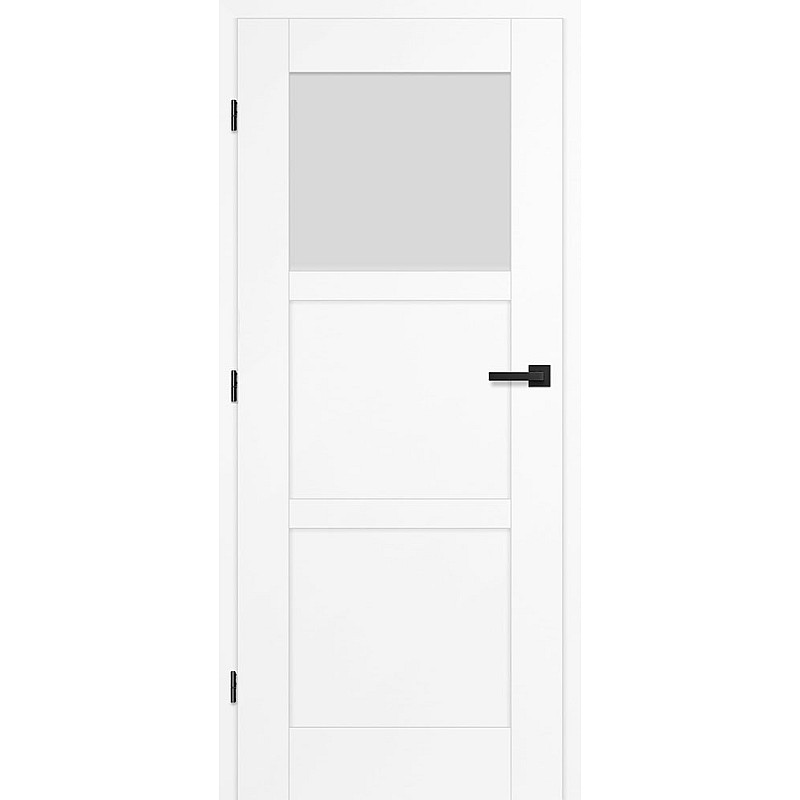 Interiérové dvere Forsycie 6