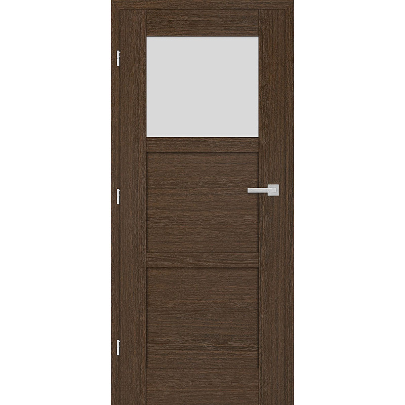 Interiérové dvere Forsycie 6