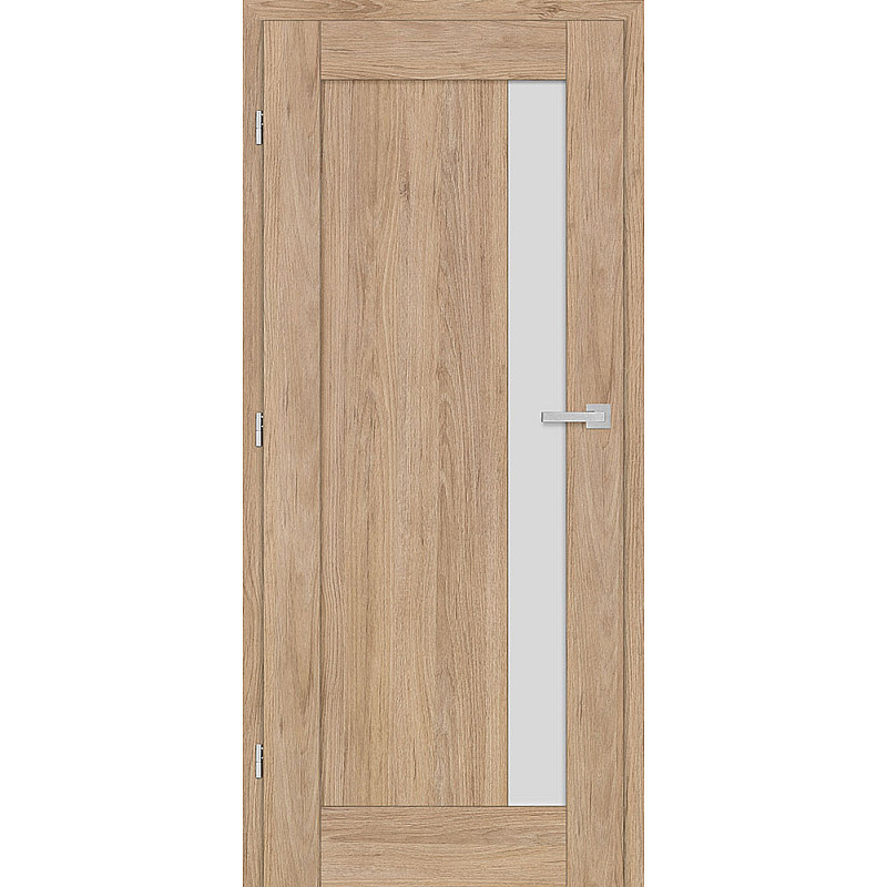 FRÉZIE 1 - Eiche PREMIUM Innentür FRÉZIE 1 - Eiche PREMIUM