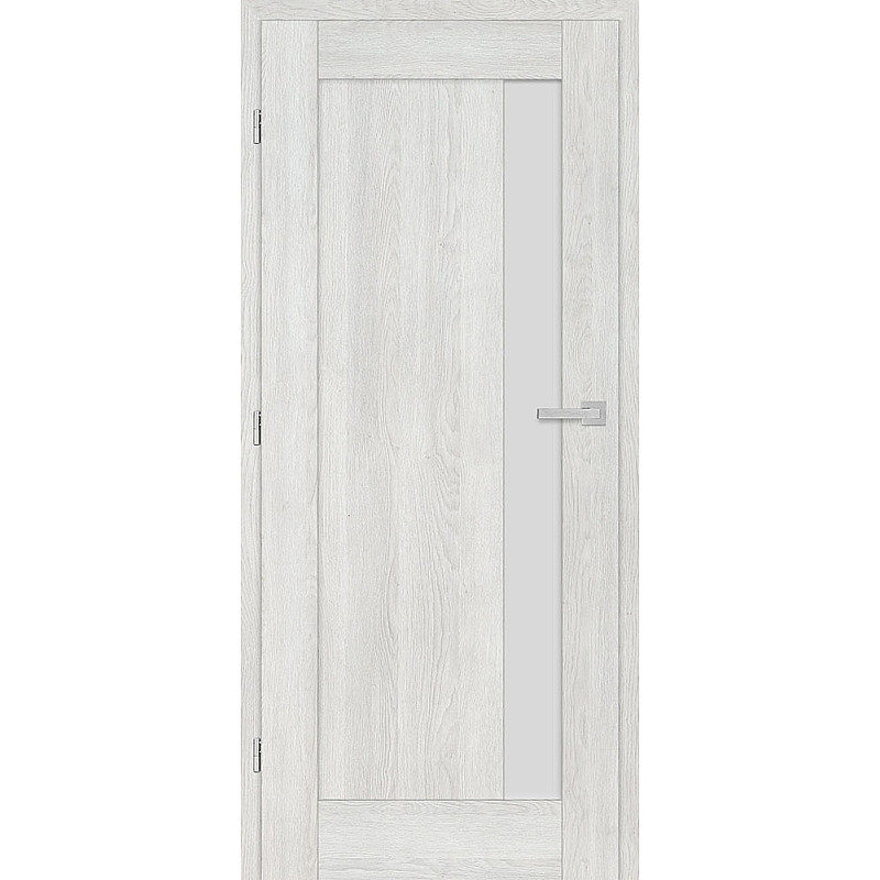 FRÉZIE 1 - Grauer Ahorn PREMIUM Innentür FRÉZIE 1 - Grauer Ahorn PREMIUM