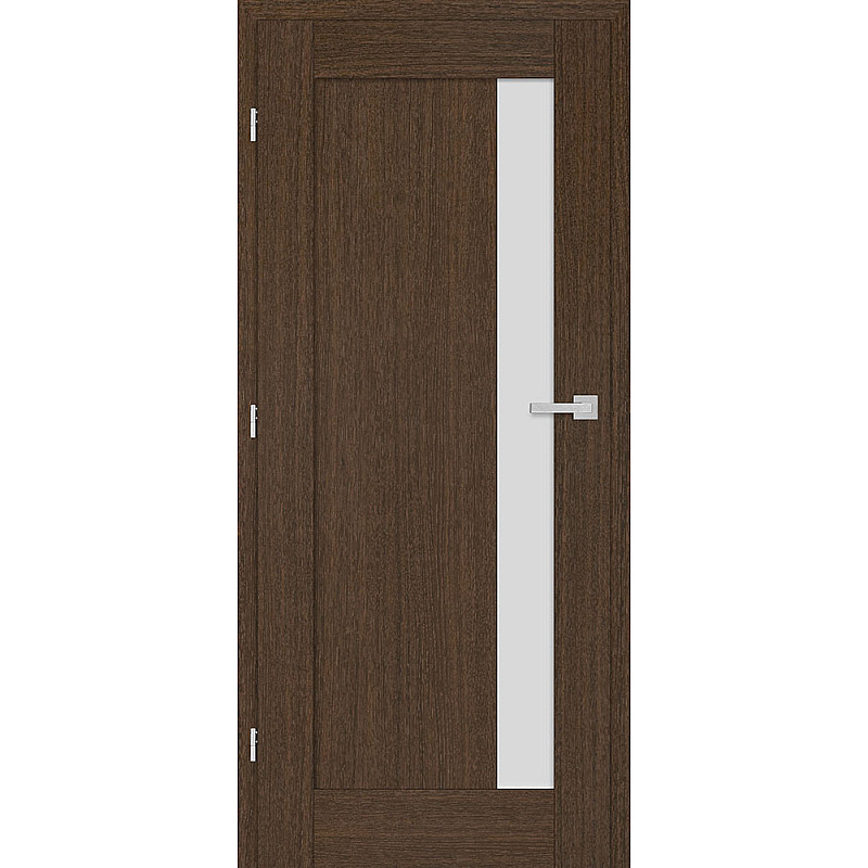 FRÉZIE 1 - Wenge ST CPL Innentür FRÉZIE 1 - Wenge ST CPL