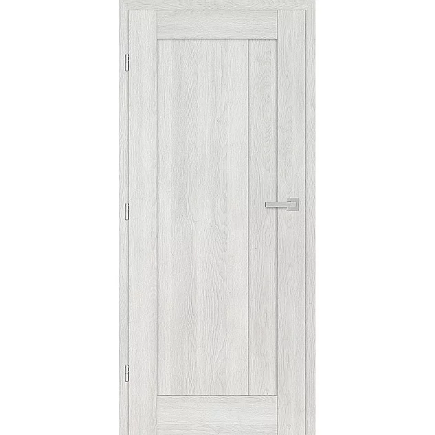 Interiérové dveře FRÉZIE 2 - Javor šedý PREMIUM
