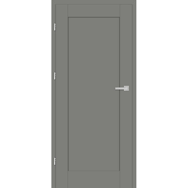 Schiebetüren in der Wand Frézie - Höhe 210 cm Schiebetüren in der Wand Frézie - Höhe 210 cm