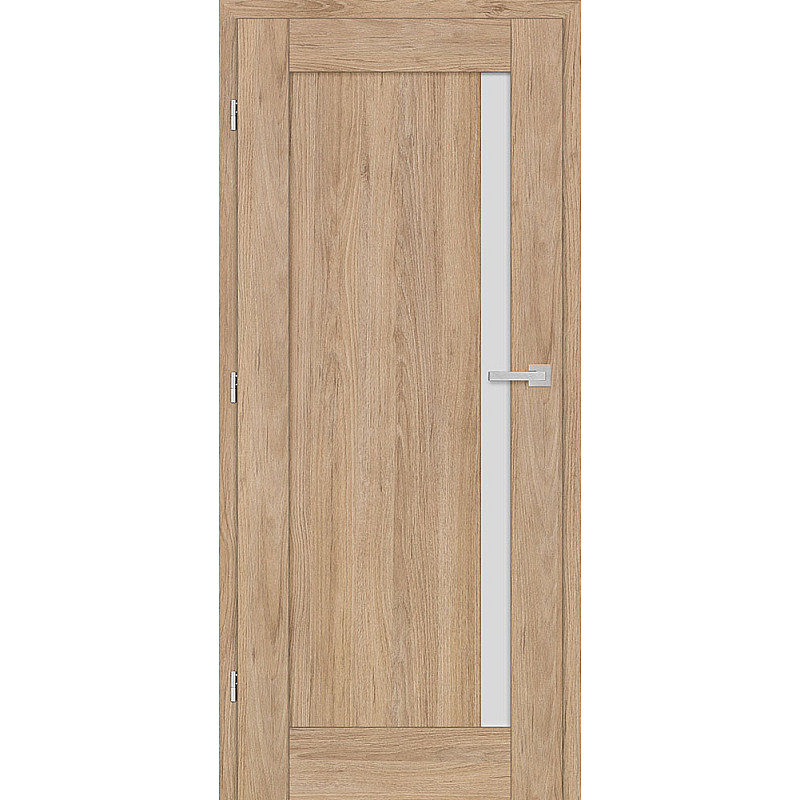 Rahmentüren FRÉZIE 5 Rahmentüren FRÉZIE 5