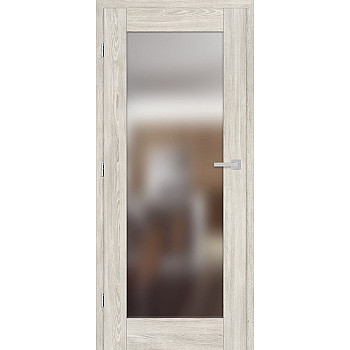 Frézie 7 - Výška 210 cm
