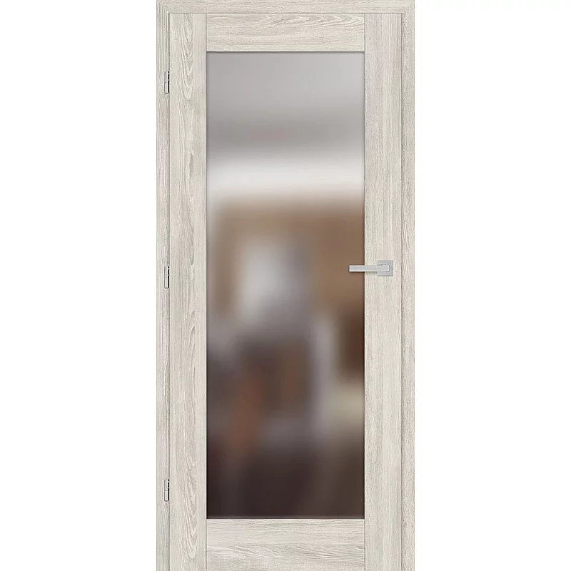 Interiérové dveře FRÉZIE 7 - Výška 210 cm