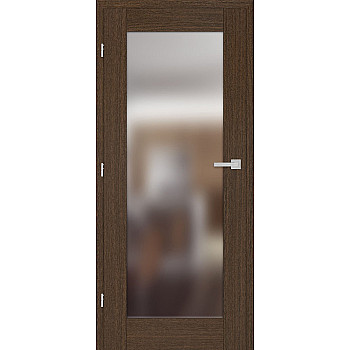 Frézie 7 - Výška 210 cm