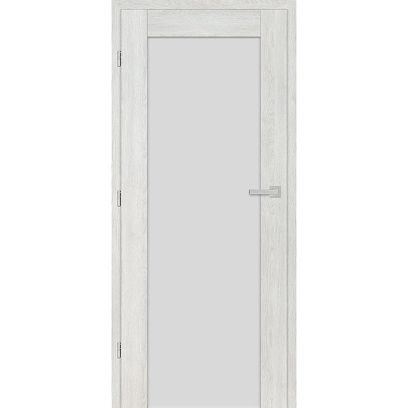 Rahmentüren FRÉZIE 8 Rahmentüren FRÉZIE 8