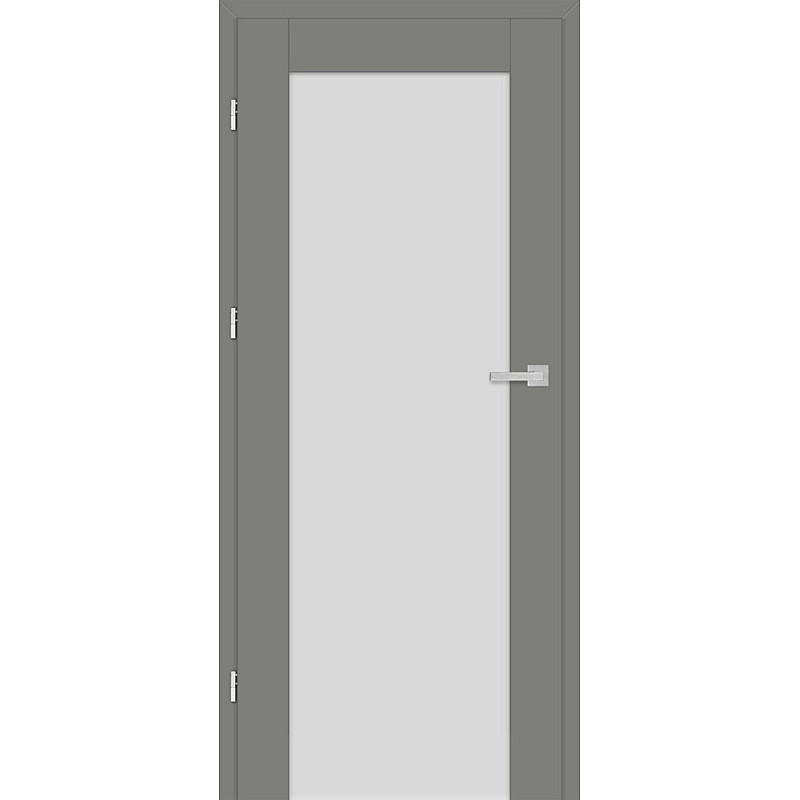 Rahmentüren FRÉZIE 8 Rahmentüren FRÉZIE 8