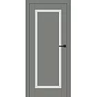 Rámové dveře - řada STILE 210 cm