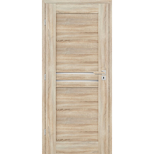 Interiérové dveře JUKA 3