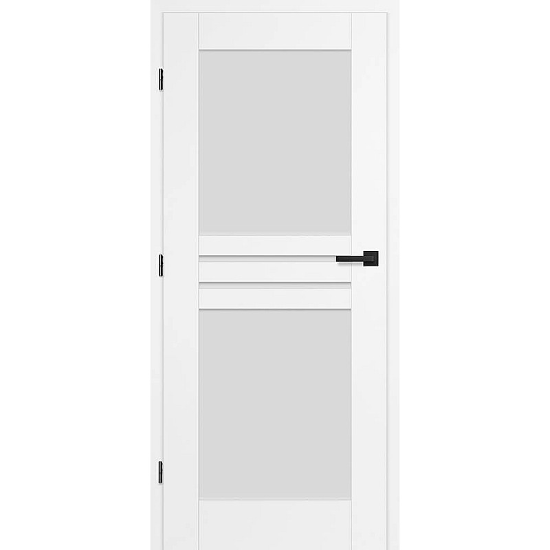 Innentür JUKA 1 - Weiß PREMIUM Innentür JUKA 1 - Weiß PREMIUM