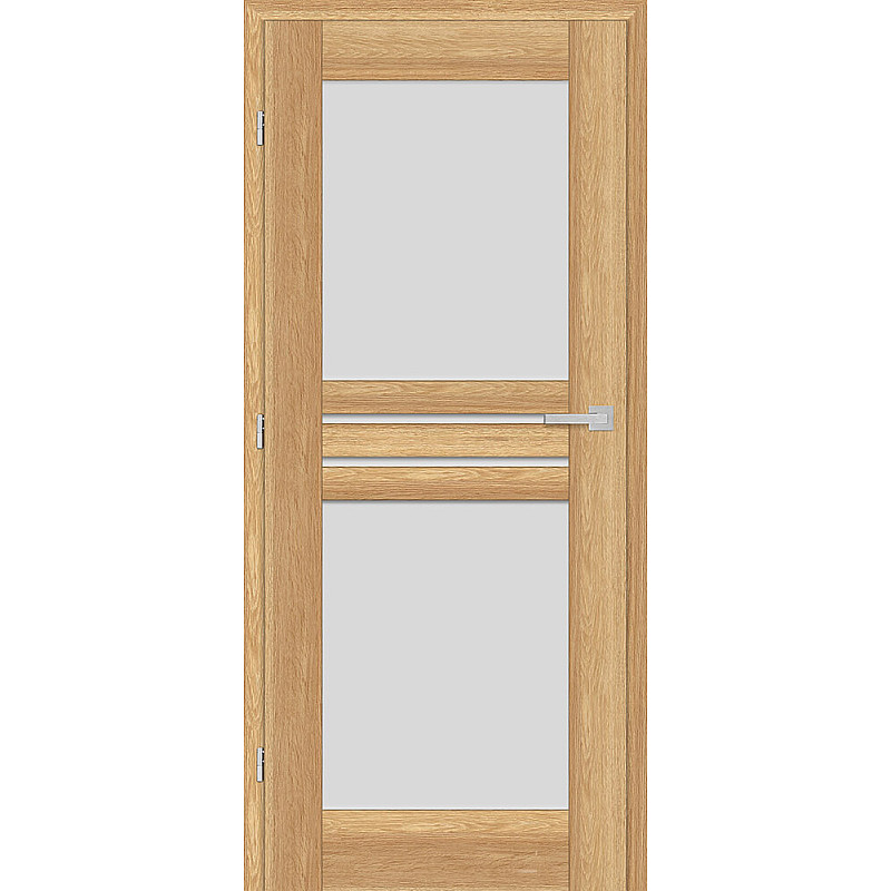 Innentür JUKA 1 - Eiche 3D GREKO Innentür JUKA 1 - Eiche 3D GREKO