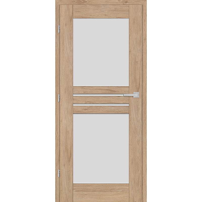 Innentür JUKA 1 - Eiche PREMIUM Innentür JUKA 1 - Eiche PREMIUM