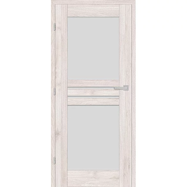 Interiérové dveře JUKA 1 -  Jilm 3D GREKO