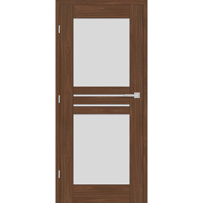 Innentür JUKA 1 - Nussbaum PREMIUM Innentür JUKA 1 - Nussbaum PREMIUM