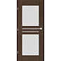 Interiérové dveře JUKA 1 -  Wenge ST CPL