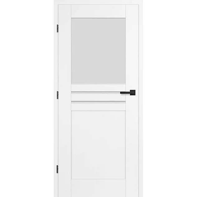 Interiérové dveře JUKA 2 - Bílý PREMIUM