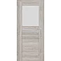 Interiérové dveře JUKA 2 - Dub šedý 3D GREKO
