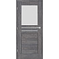 Interiérové dveře JUKA 2 -  Jasan grafitový PREMIUM