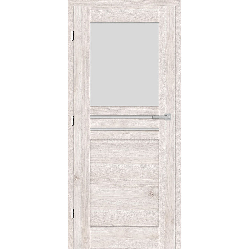 Interiérové dveře JUKA 2 - Jilm 3D GREKO Interiérové dveře JUKA 2 - Jilm 3D GREKO
