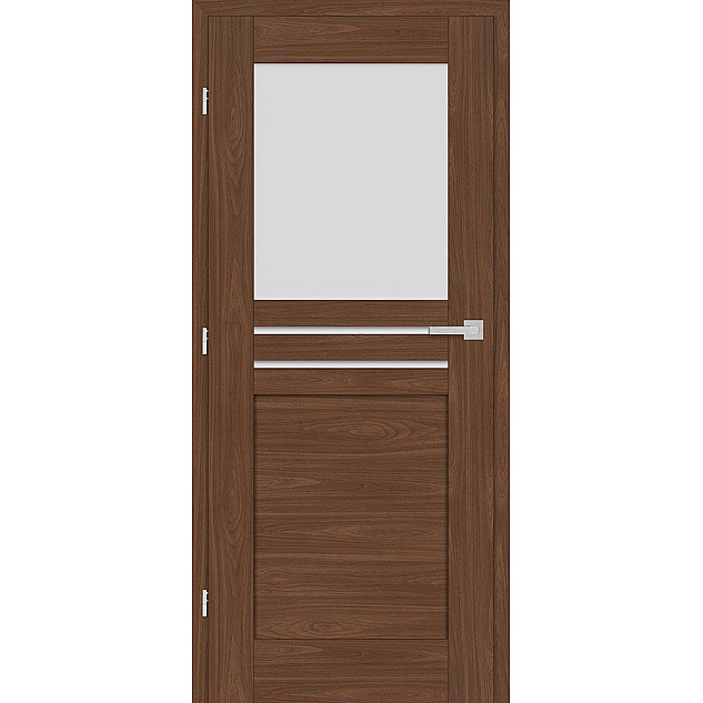 Interiérové dveře JUKA 2 - řech PREMIUM