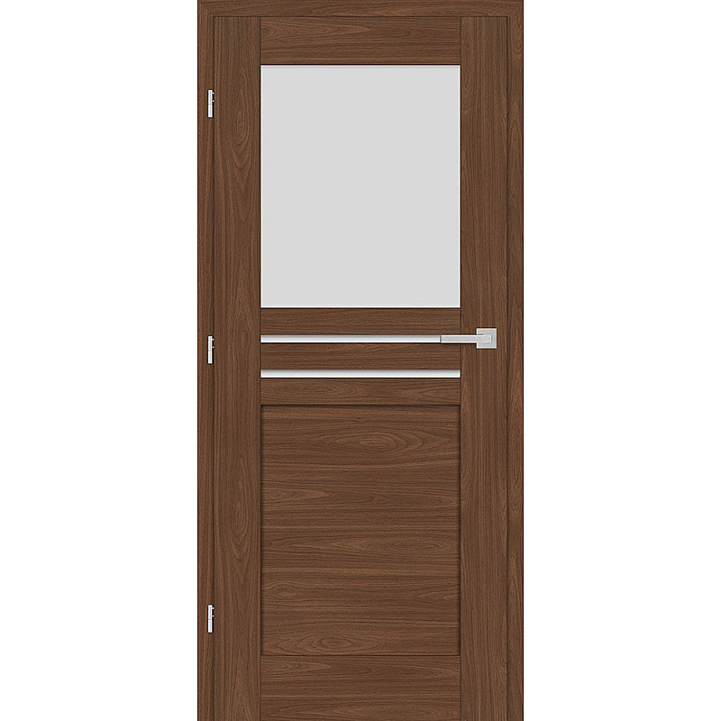 Interiérové dveře JUKA 2 - řech PREMIUM Interiérové dveře JUKA 2 - řech PREMIUM