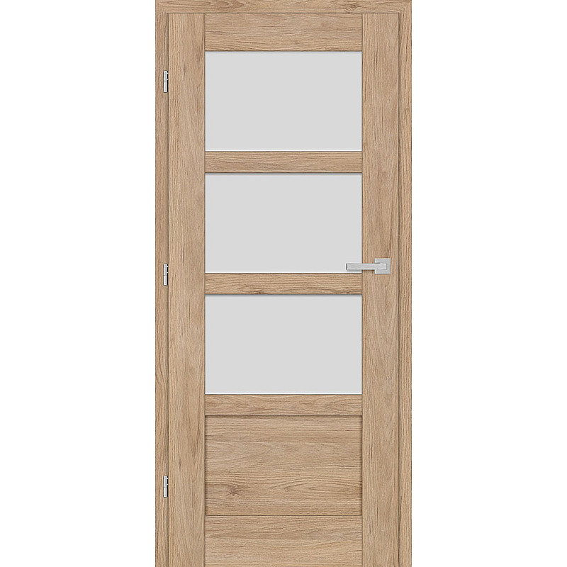 Interiérové dvere Juka 5 Interiérové dvere Juka 5