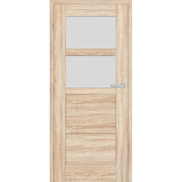 Interiérové dveře JUKA 6
