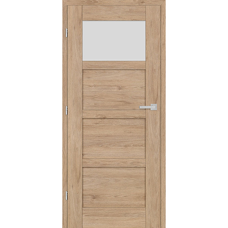 Interiérové dveře JUKA 7 Interiérové dveře JUKA 7