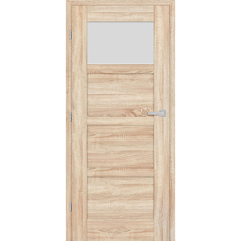 Schiebetüren in der Wand Juka