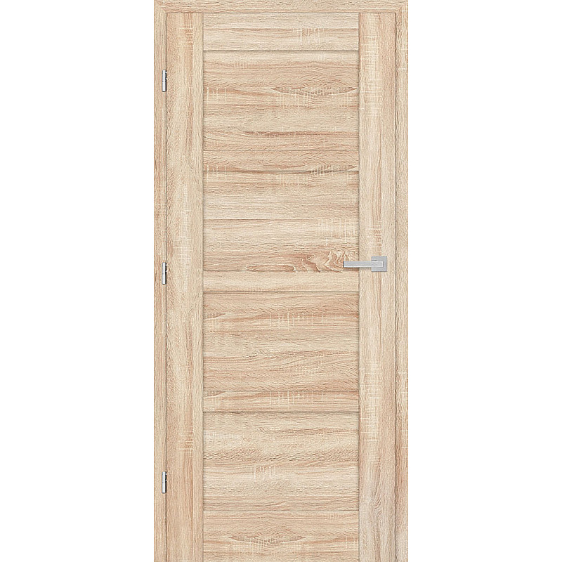 Schiebetüren in der Wand Juka