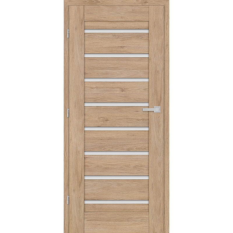 Interiérové dveře KAMÉLIE 1 Interiérové dveře KAMÉLIE 1