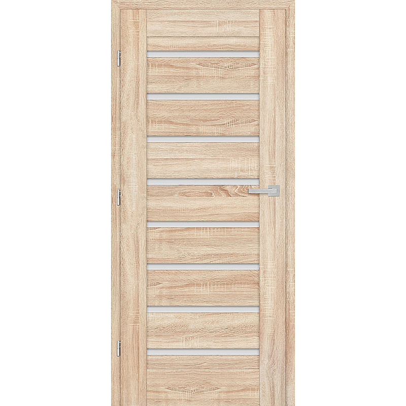Interiérové dveře KAMÉLIE 1 Interiérové dveře KAMÉLIE 1