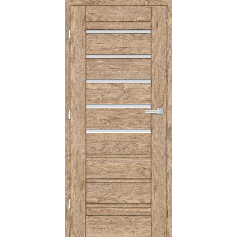 Interiérové dveře KAMÉLIE 3 Interiérové dveře KAMÉLIE 3